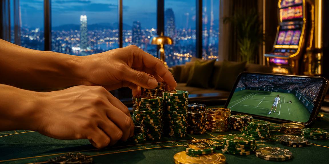 e28.bet Live Roulette Di Động Ngay Trên Tay Bạn